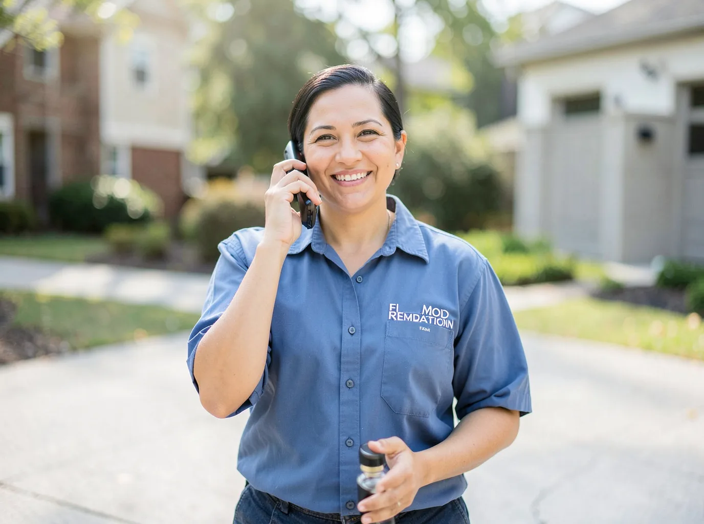 Mold Remediation Olathe, KS FAQs
